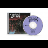 THERION Of Darkness...35TH ANNIVERSARY [CD]